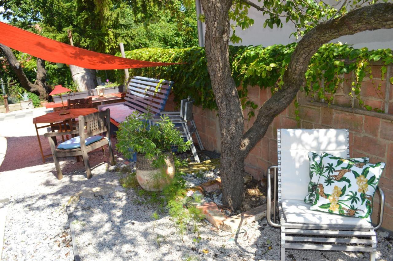 Das Nest Eisenstadt Exterior photo