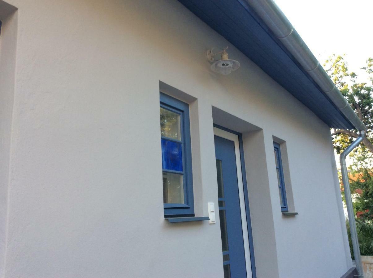 Das Nest Eisenstadt Exterior photo