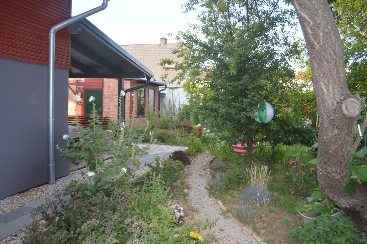 Das Nest Eisenstadt Exterior photo